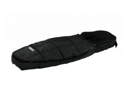 Thule Footmuff Sport- Black