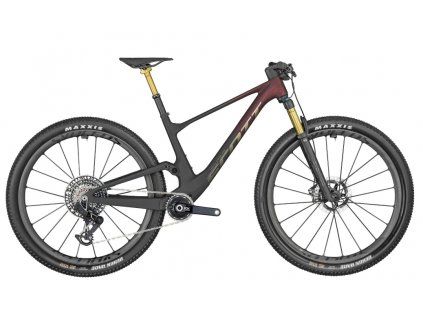 Scott Spark RC SL TR 2024 (Velikost XL)