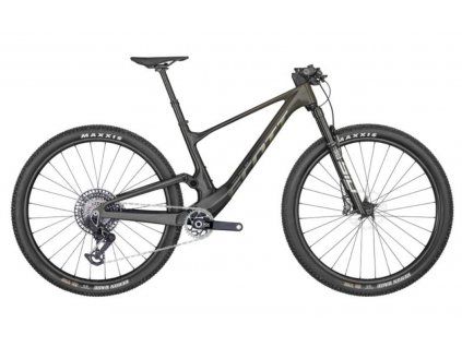 Scott Spark RC World Cup EVO  2024 (Velikost XL)