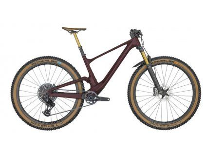 Scott Spark 900 Ultimate 2024 (Velikost XL)