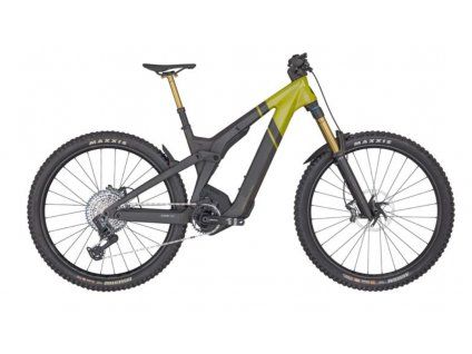 Scott Paon ST eRIDE 900 Tuned 2024 (Velikost XL)