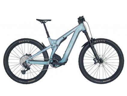 Scott Paon eRIDE 910 2024 (Velikost XL)