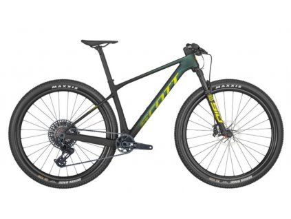 Scott Scale RC World Cup 2024 (Velikost XL)