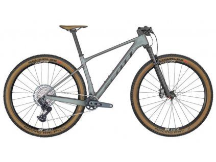 Scott Scale RC Team Issue 2024 (Velikost XL)