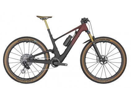Scott Lumen eRIDE 900 SL 2024 (Velikost XL)