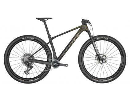 Scott Scale RC World Cup EVO 2024 (Velikost XL)