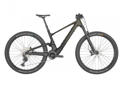 Scott Lumen eRIDE 910 2023 (Velikost XL)