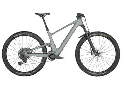Scott Lumen eRIDE 900 2023 (Velikost XL)