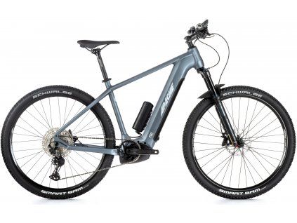 Apache Hupahu 1 Bosch 1000 Wh 2024 - tmavě modrá (Velikost L)