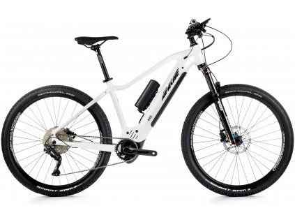 Apache Tanka Tate Bosch 875 Wh 2024  - bílá (Velikost M)