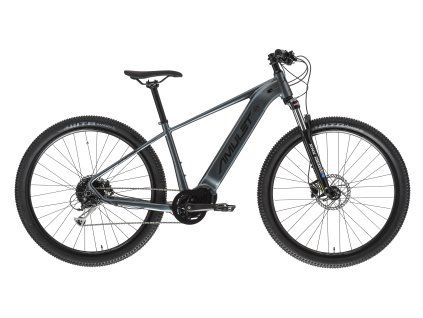 Amulet eRival 4.5 SH black shiny black matt