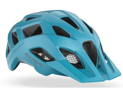 RUDY PROJECT CROSSWAY - lagon blue