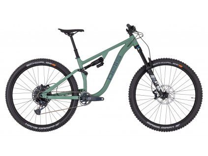 PELLS Tarpan AM 1 2024 - Moss Green