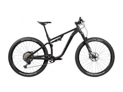 PELLS Tarpan TR 2024 - Ultimate Black