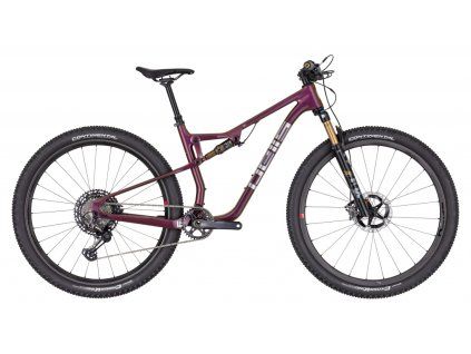 PELLS Duke FS 2024 - Ultimate Eggplant