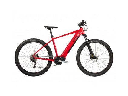 PELLS Thorr 3 2024 - Red