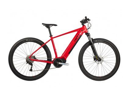 PELLS Thorr 3 ER 2024 - Red