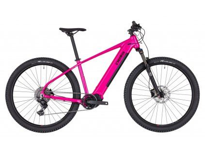 PELLS Thorr 1 W 2024 - Magenta coral