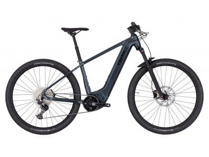 PELLS Thorr EVO 2 2024 - Black