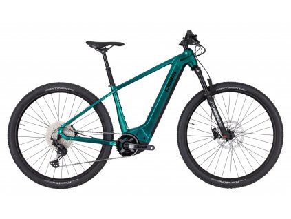 PELLS Thorr EVO 1 2024 - Smaragd Green