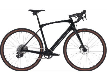 Rock Machine GravelRide CRB 900 ASX 2024 - Stealth Black