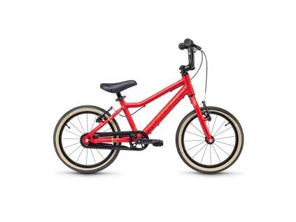 academy detske kolo grade 3 16 cervena