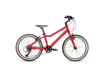 academy detske kolo grade 4 20 microshift 7s cervena
