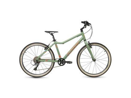 academy detske kolo grade 5 24 microshift 8s zelena
