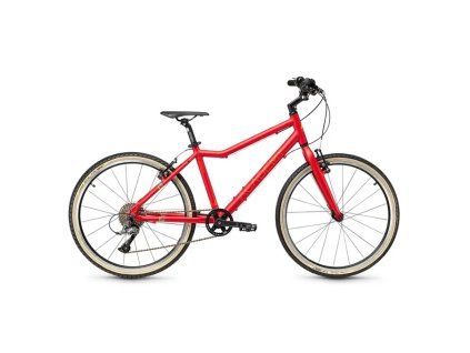 academy detske kolo grade 5 24 microshift 8s cervena
