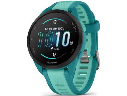 sk garmin forerunner 165 music turquoise aqua 250432 3