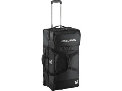 salomon race trip container 100 black 25058 353865 25058