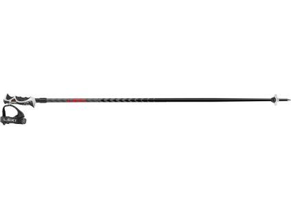 7D7A797C7E7579786D6F7A7E 6B5C5A5A5A5A5D706E5E5A6F hot shot s eloxal black anodized grey bright red 110 cm