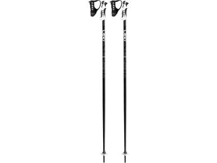 LEKI Limit S, black-light anthracite-white