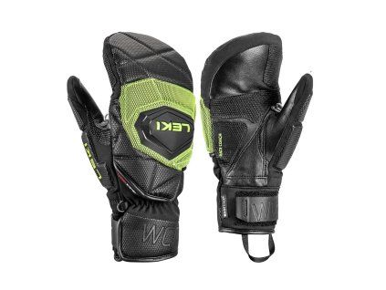leki wcr coach 3d mitt 1