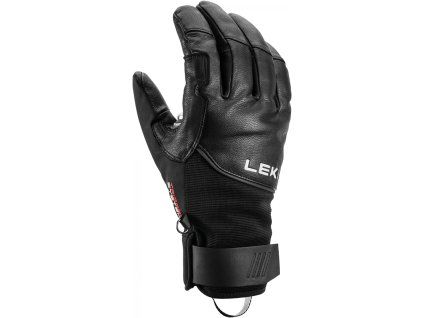 LEKI Pegas Lite 3D, black