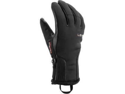 leki vallarta 3d women cerna 8 5cm