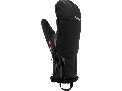 7D7A797C7E7579786D6F7A7E 6B5C5A5A5A5A5E625F5B6D70 vallarta 3d women mitt black 8 5