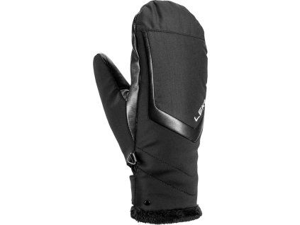 7D7A797C7E7579786D6F7A7E 6B5C5A5A5A5A5D706E5F5F61 stella women mitt black 6 0