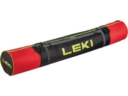 7D7A797C7E7579786D6F7A7E 6B5C5A5A5A5A5D6C5D5D616F alpine ski bag bright red black neonyellow 185 cm