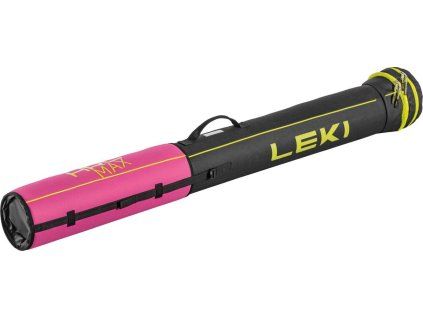 7D7A797C7E7579786D6F7A7E 6B5C5A5A5A5A5D6C5D5D626E cross country tube bag big neonpink black neonyellow 150 190 cm