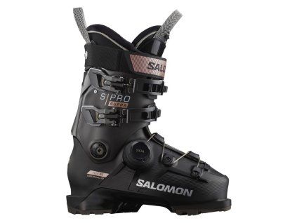 Salomon S/PRO SUPRA BOA 95 W pink GW