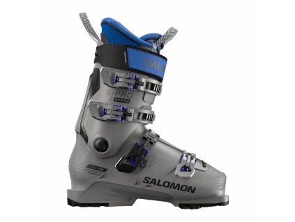 salomon s pro supra 120 gw steel grey l47654000 w1600 h1600