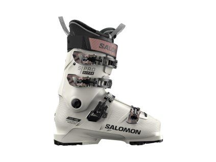 salomon s pro supra 100 gw w gray aurora black pink l47655200 w1600 h1600