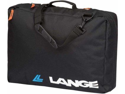 lange basic duo boot bag