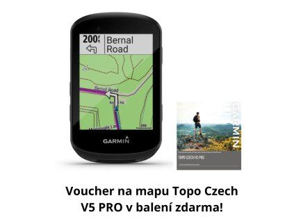 Garmin Edge 530