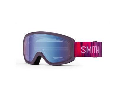 Smith SNOWDAY JR - Dreamscape/Blue Sensor Mirror
