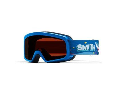 Smith RASCAL Cobalt Shark Bait/RC36 Rose Copper