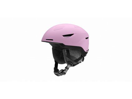 Smith VIDA EU Matte Proper Pink