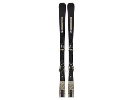 SALOMON E S/MAX N°10 + M10 GW L80
