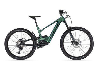 81696 kellystore 25 theos r50 ltd magic green